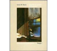 Libri Barrie James Matthew / Andrea Rauch - Peter Pan Nei Giardini Di Kensington