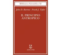 Il principio antropico