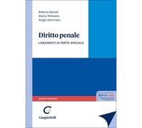 Libri Bartoli-Pelissero-Seminara-Dir. Penaleiv