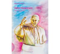Libri Bartolomeo Valentino - Papa Francesco. Un Gesuita Di Ferro