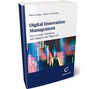 Libri Bartosiak Marcin / Grego Marica - Digital Innovation Management. How To Le