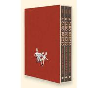 Libri Baru - A Caro Prezzo #1-3