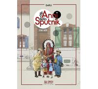 Libri Baru - Gli Anni Dello Sputnik