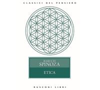 Libri Baruch Spinoza - Etica