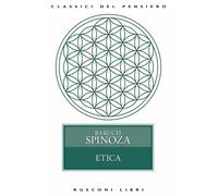 Etica - Spinoza Baruch