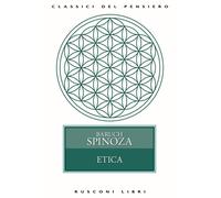 Etica - Spinoza Baruch