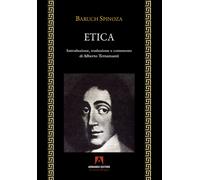 Etica - Baruch Spinoza - 2023 - Armando Editore