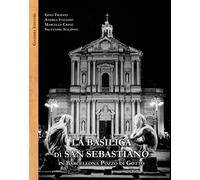 Libri Basilica Di San Sebastiano In Barcellona Pozzo Di Gotto (La)