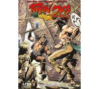 Libri Bastianoni Dante / Cuna Salvatore / Luciano Costarelli - Than Dai Special.