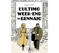 Libri Bastien VivÃ¨s - L' Ultimo Weekend Di Gennaio