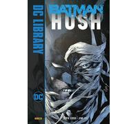 Libri Batman Hush Ristampa