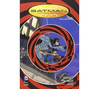 Libri Batman - Incorporated #01