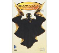 Libri Batman - Incorporated #02