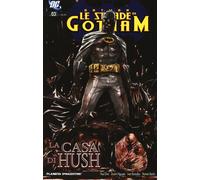 Libri Batman - Le Strade Di Gotham #03