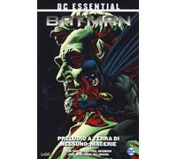 Libri Batman - Preludio A Terra Di Nessuno #03 - Macerie