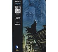 Terra uno. Batman. Vol. 2
