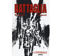 Libri Battaglia - L'Integrale #02 - Complete Edition