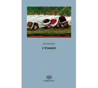 Libri Battuta Ibn - I Viaggi