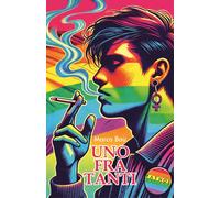 Libri Baù Marco - Uno Fra Tanti