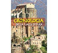 Libri Baulino Bresso Giuliana - Cronologia Della Valle Di Susa