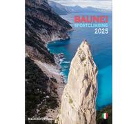 Libri Baunei Sportclimbing 2025