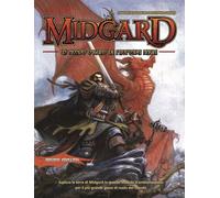 Midgard - Manuale Base