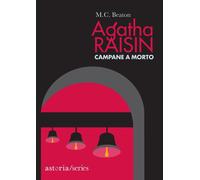Campane a morto. Agatha Raisin
