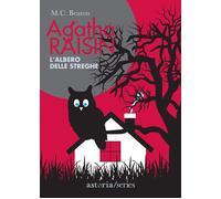 L' albero delle streghe. Agatha Raisin