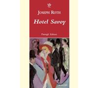Libri Beatrice Donin - Hotel Savoy - 2026
