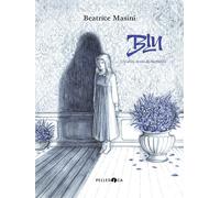 Libri Beatrice Masini - Blu. Un'altra Storia Di Barbablu