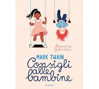 Libri Beatrice Masini - Consigli alle bambine - 2024