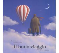 Beatrice Masini – Il Buon Viaggio