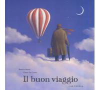 Libri Beatrice Masini - Il Buon Viaggio
