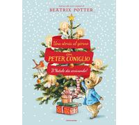 Libri Beatrix Potter / Boden Rachel - Il Natale Sta Arrivando Una Storia Al Gio