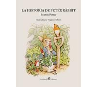 Libri Beatrix Potter - La historia de Peter Rabbit - 2020