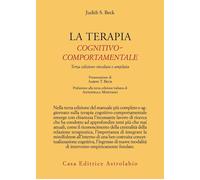 La Terapia cognitivo-comportamentale