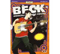 Libri Beck - Mongolian Chop Squad Box 02 (#06-10)