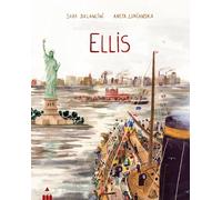 Ellis. Ediz. a colori