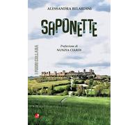 Libri Belardini Alessandra - Saponette