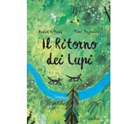 Libri Belhadj Nadja / Majewski Marc - Il Ritorno Dei Lupi