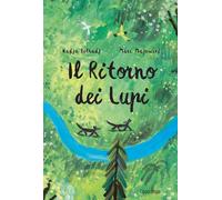 Libri Belhadj Nadja / Majewski Marc - Il Ritorno Dei Lupi