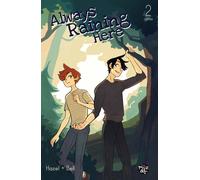 Libri Bell - Always Raining Here #02