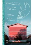 Libri bell hooks - Elogio del margine-Scrivere al buio - 2020