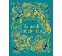 Libri Ben Hoare - Animali Intriganti