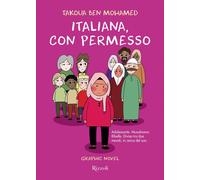 Libri Ben Mohamed Takoua - Il Mio Papa Fa L'imam