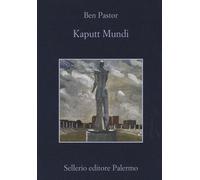 Kaputt mundi