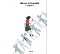 Libri Benedetta Gallo - I mariti - 2025 (Supercoralli)