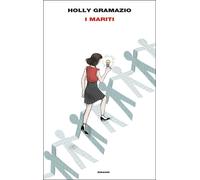 Libri Benedetta Gallo - I mariti - 2025 (Supercoralli)