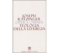 Libri Benedetto XVI (Joseph Ratzinger) - Opera Omnia Di Joseph Ratzinger #11