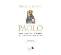Libri Benedetto XVI (Joseph Ratzinger) - Paolo